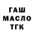 Марихуана индика Kazi Hamza